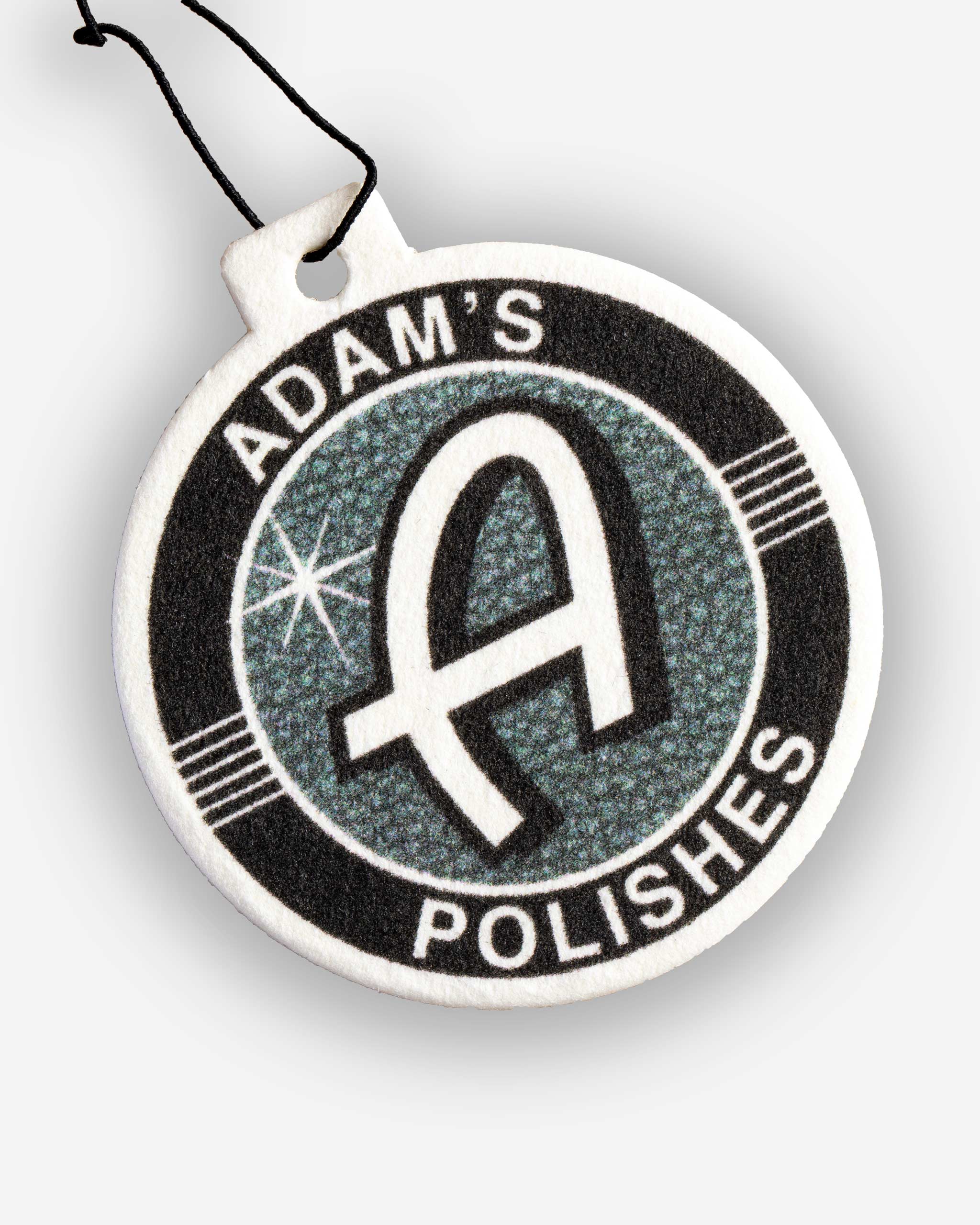 Adam's Leather Scented Air Freshener 5 Adam's Leather Scented Air Freshener