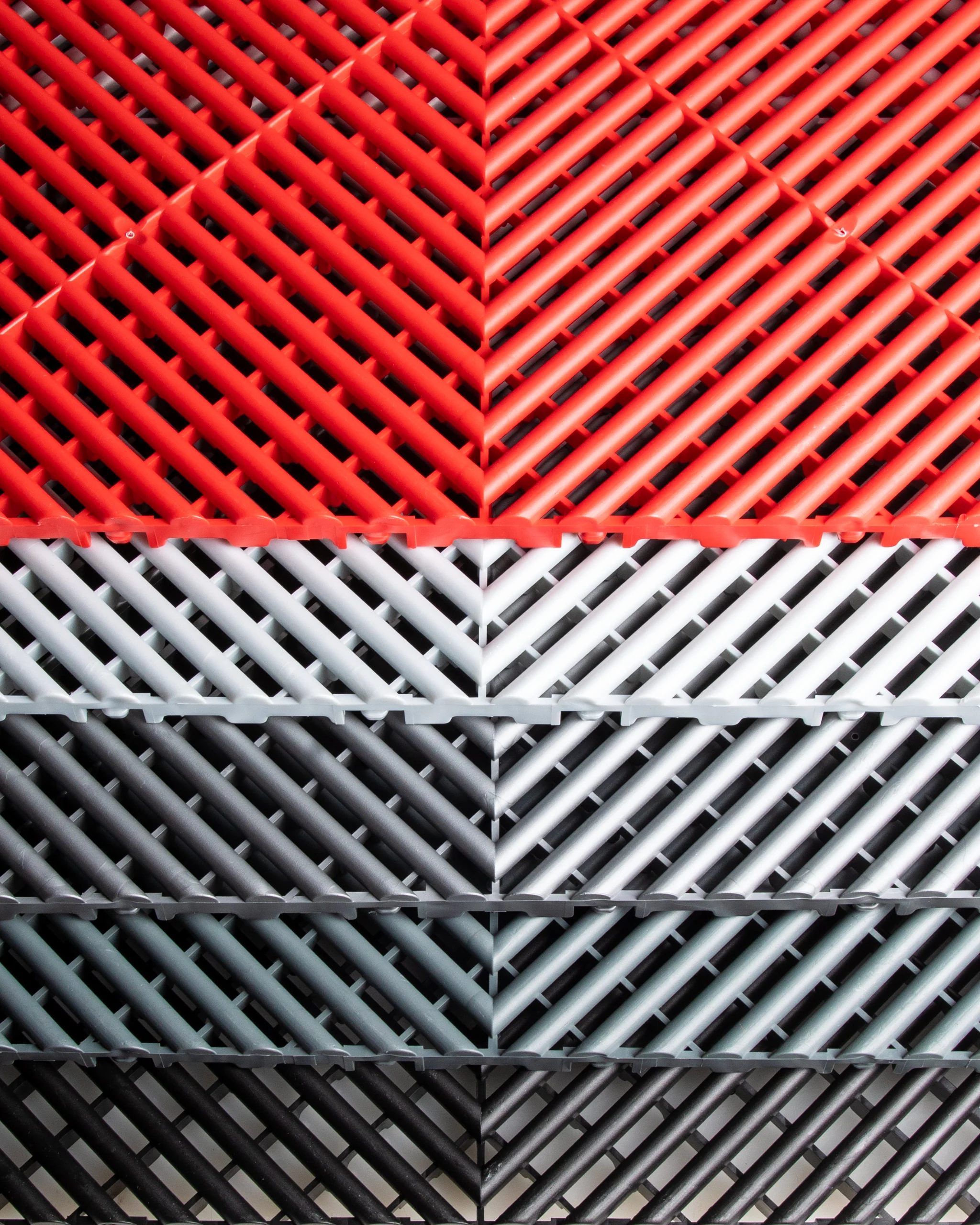 Swisstrax Ribtrax PRO Floor Tile (6-Pack) 4 Swisstrax Ribtrax PRO Floor Tile (6-Pack)