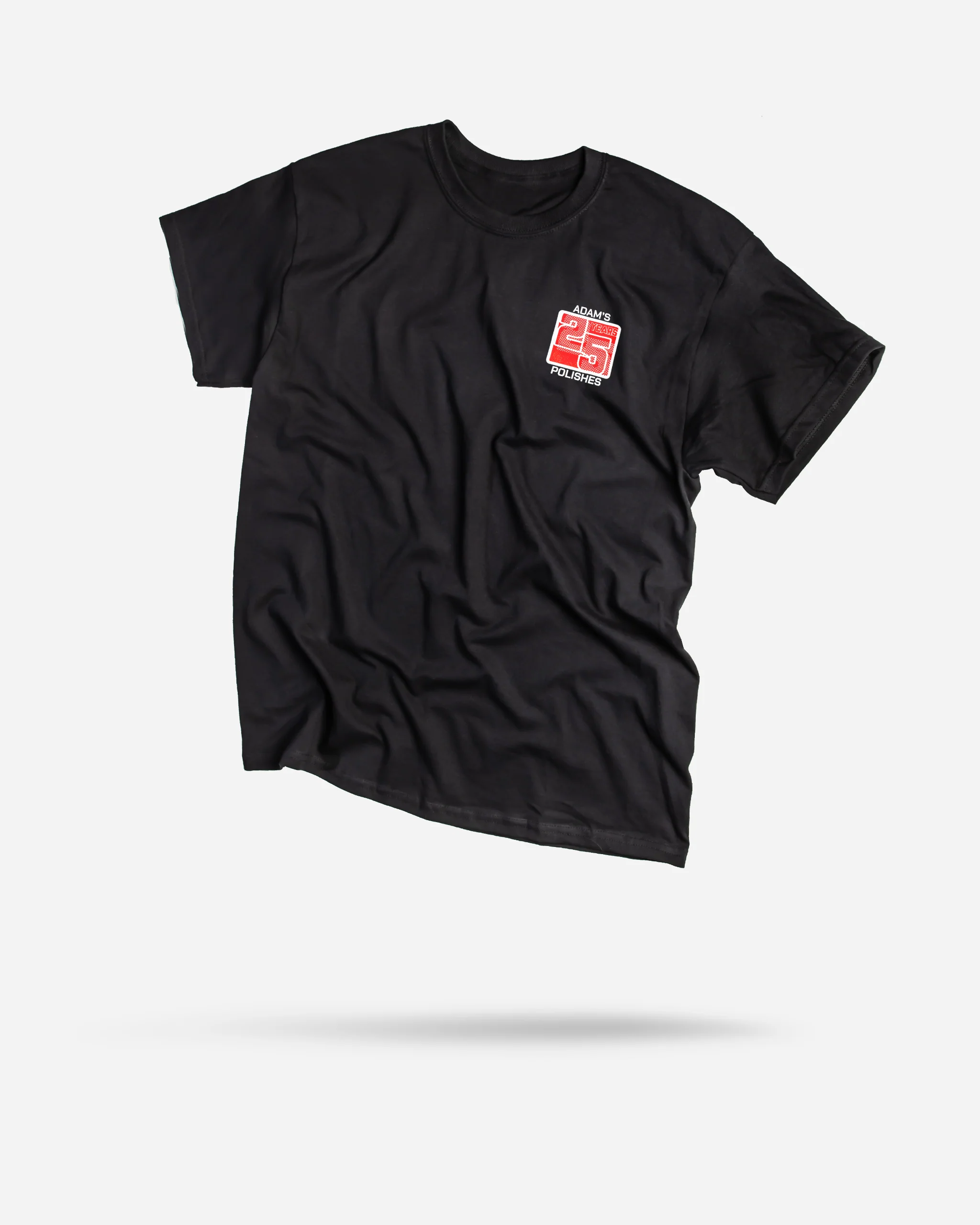 Adam's 25th Anniversary Vintage Throwback T-Shirt