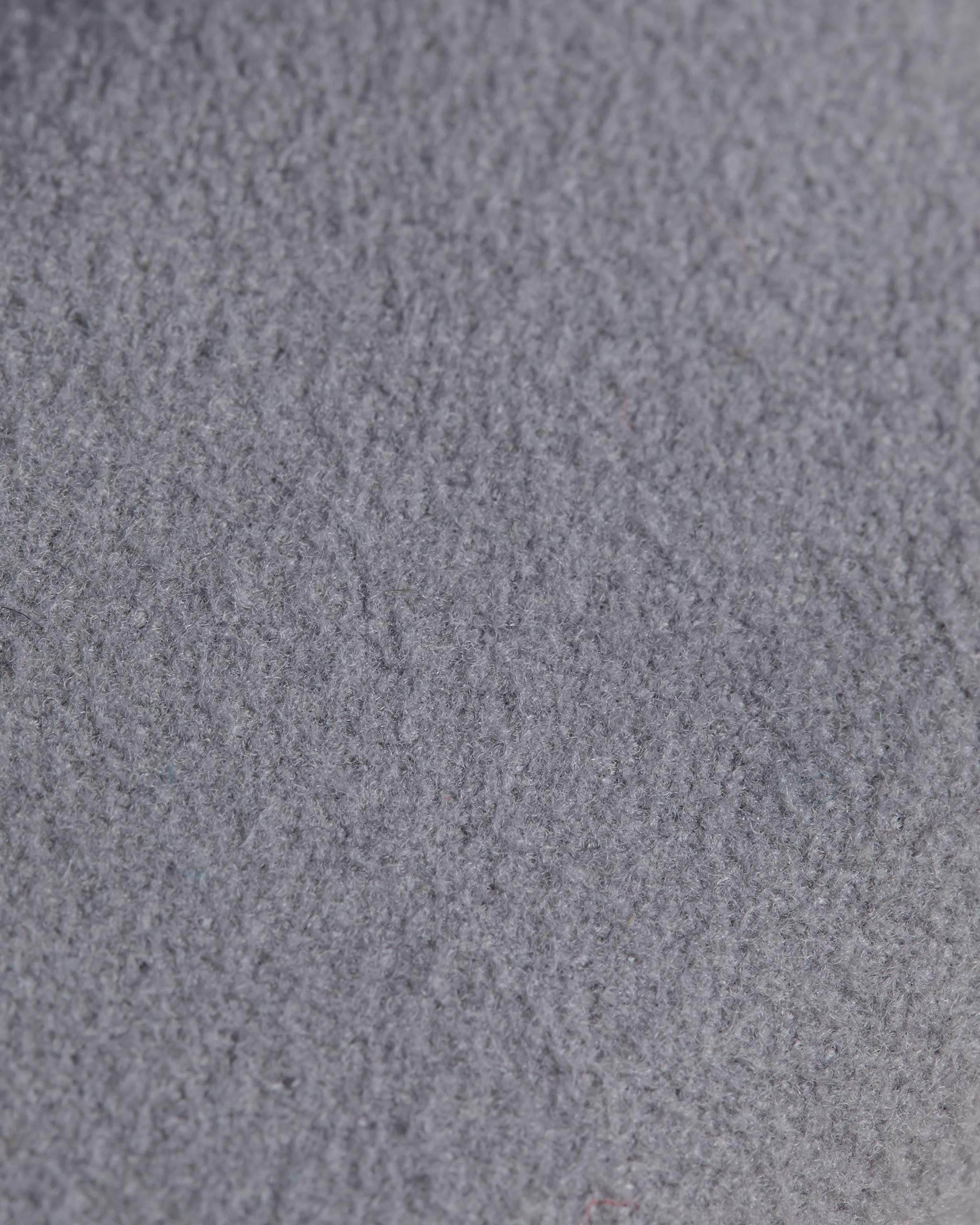 Grey Suede Applicator 4 Grey Suede Applicator
