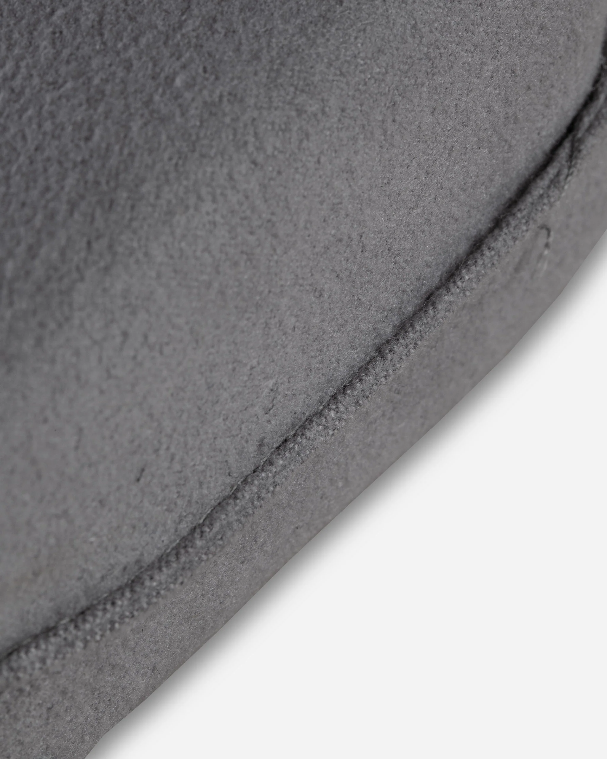 Grey Suede Applicator 5 Grey Suede Applicator