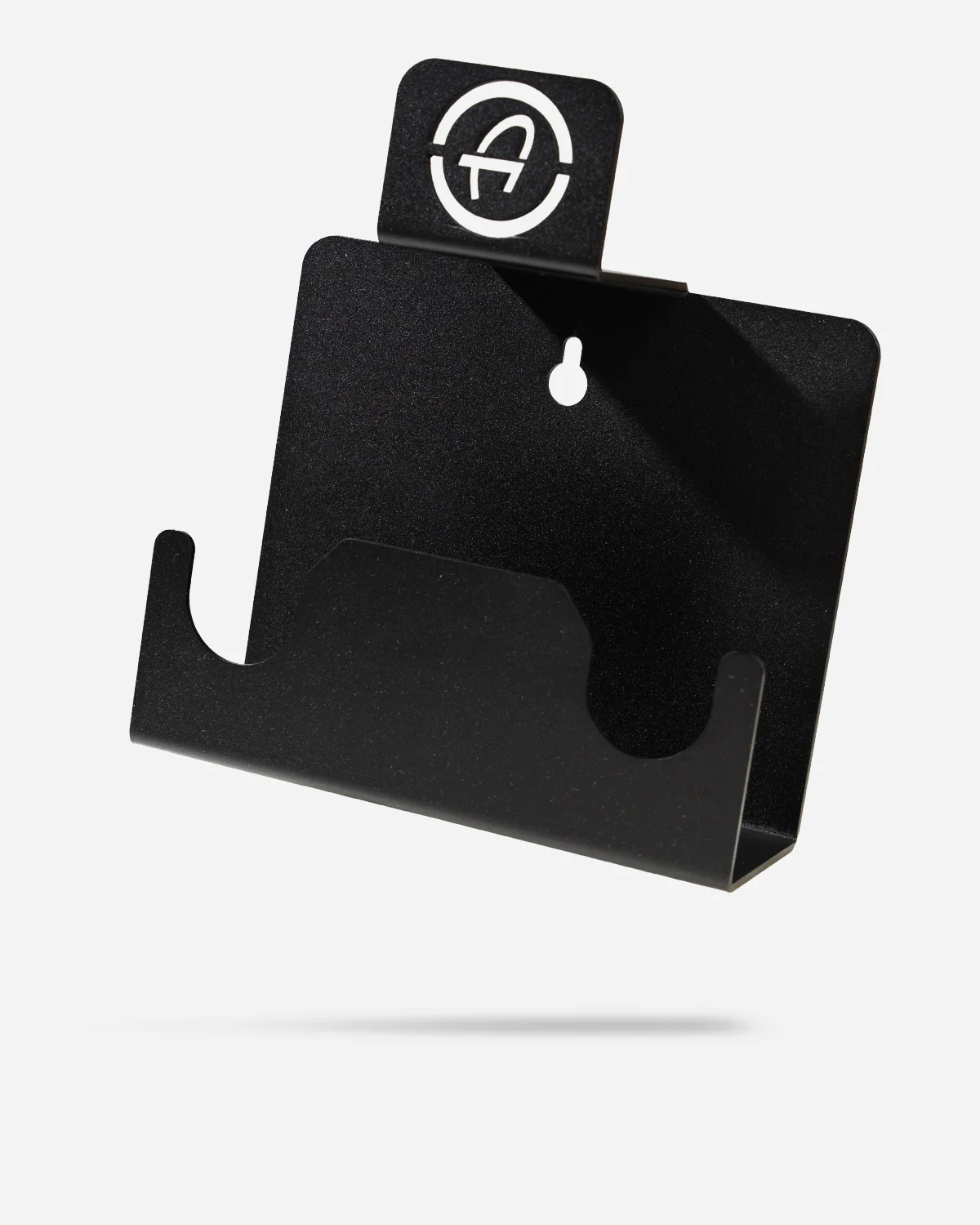 Adam's Air Cannon Wall Mount