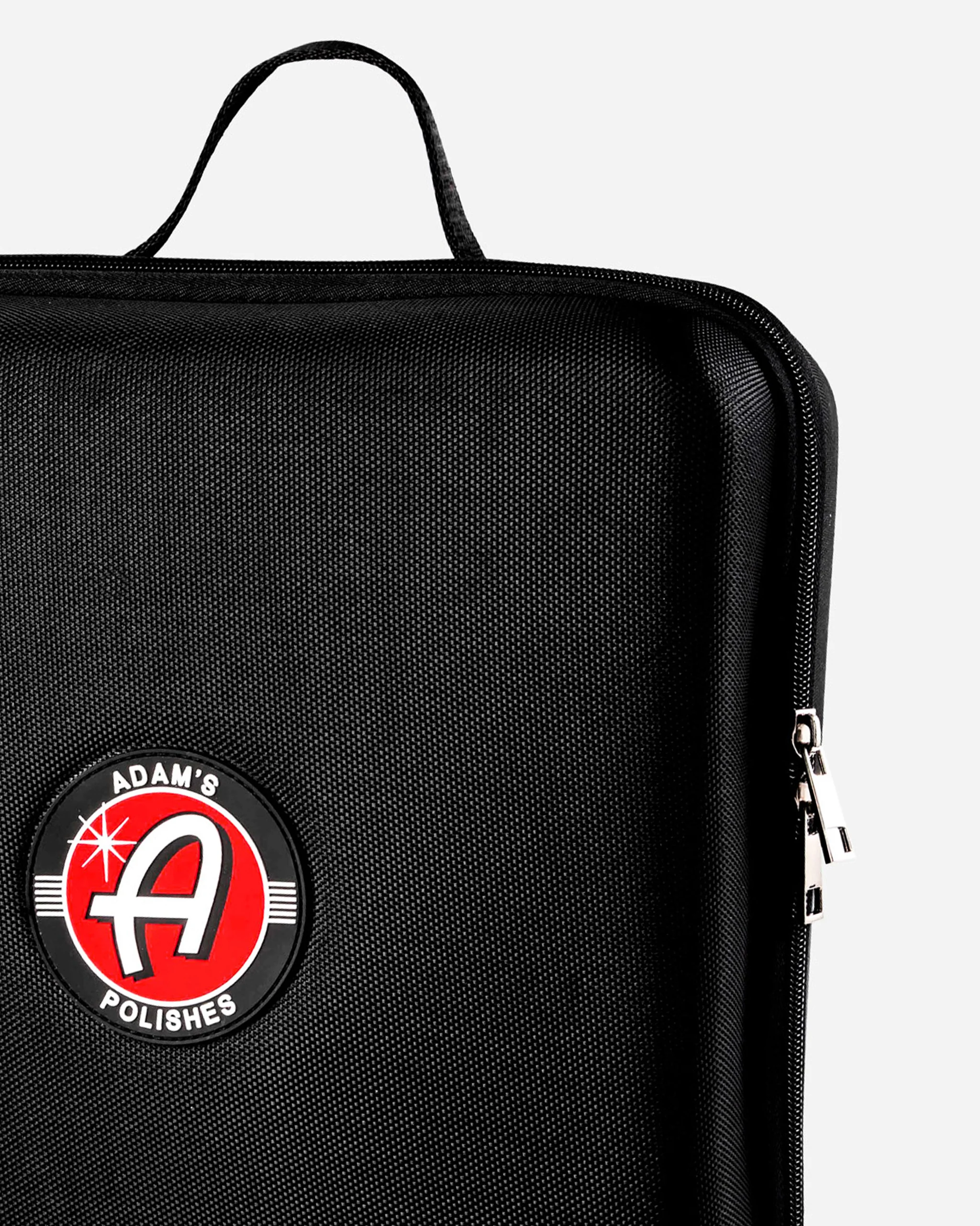 Adam's Mystery Soft Shell Case 4 Adam's Mystery Soft Shell Case