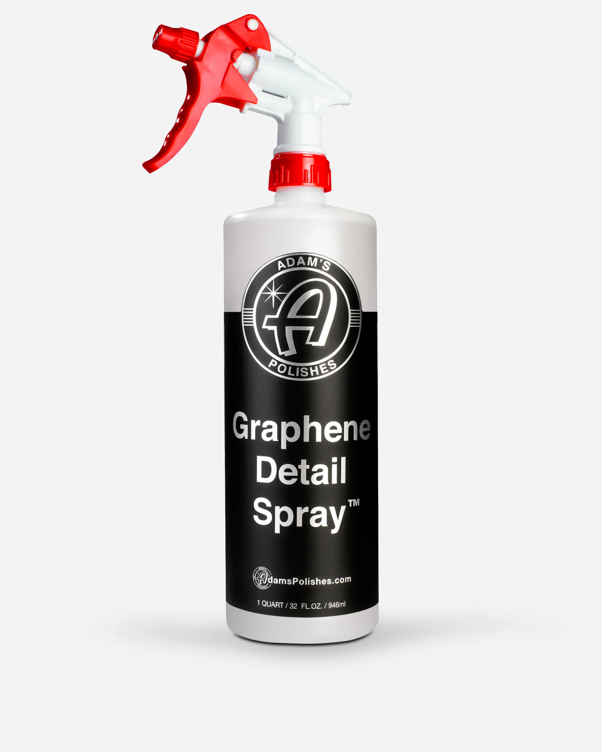 Graphene Detail Spray? 32oz
