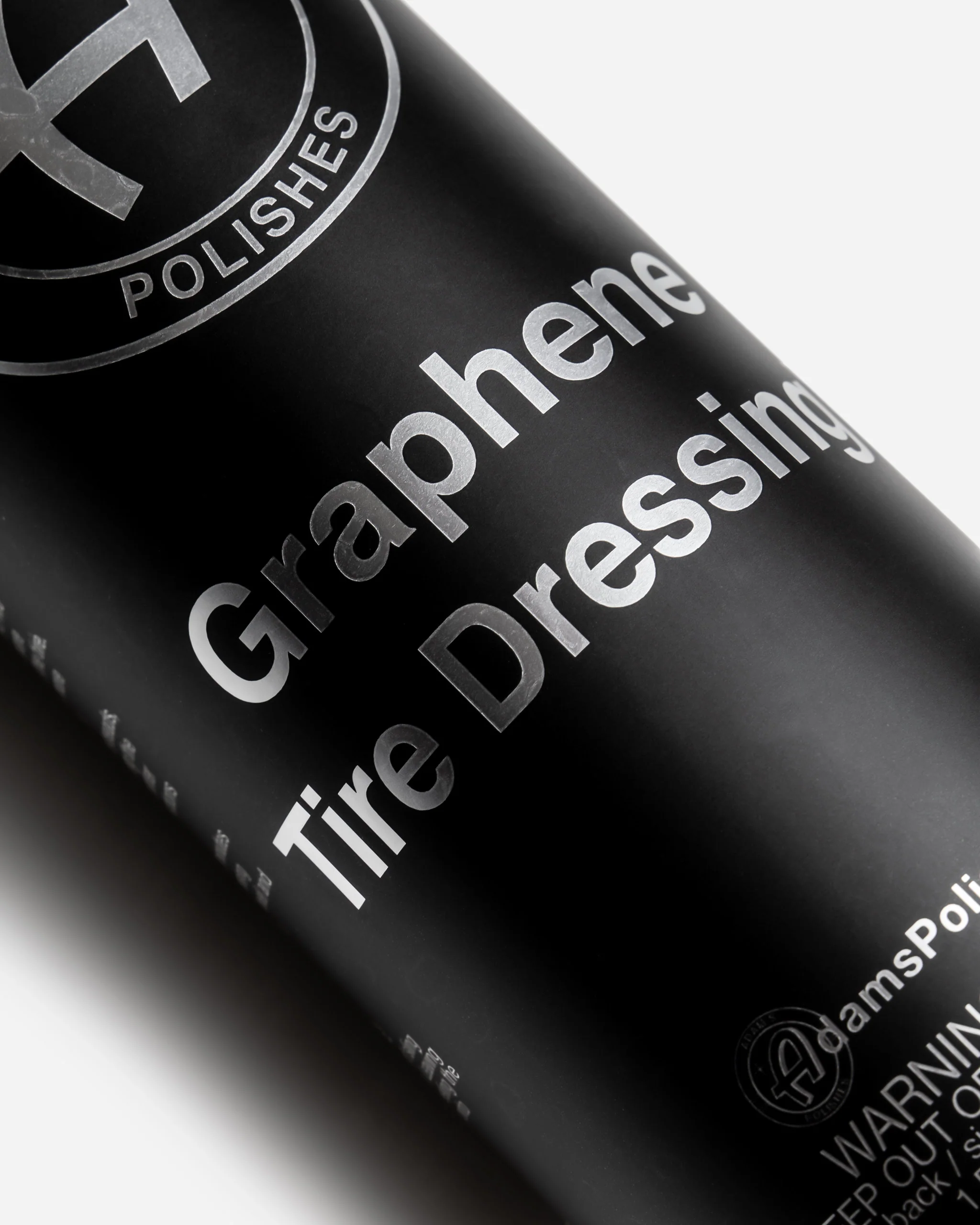 Graphene Tire Dressing? Gallon With Free 16oz 5 Graphene Tire Dressing? Gallon With Free 16oz
