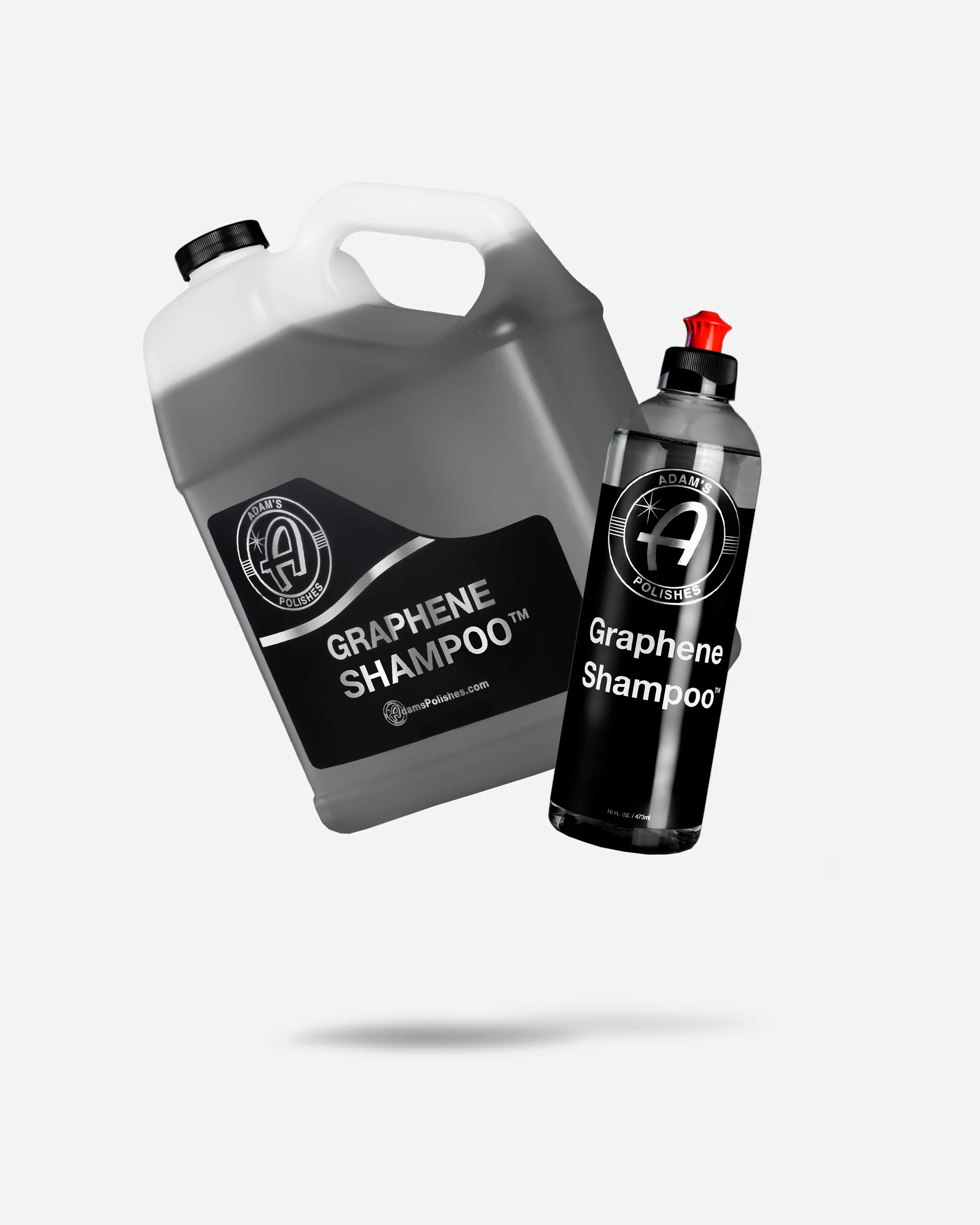 Graphene Shampoo? Gallon with Free 16oz