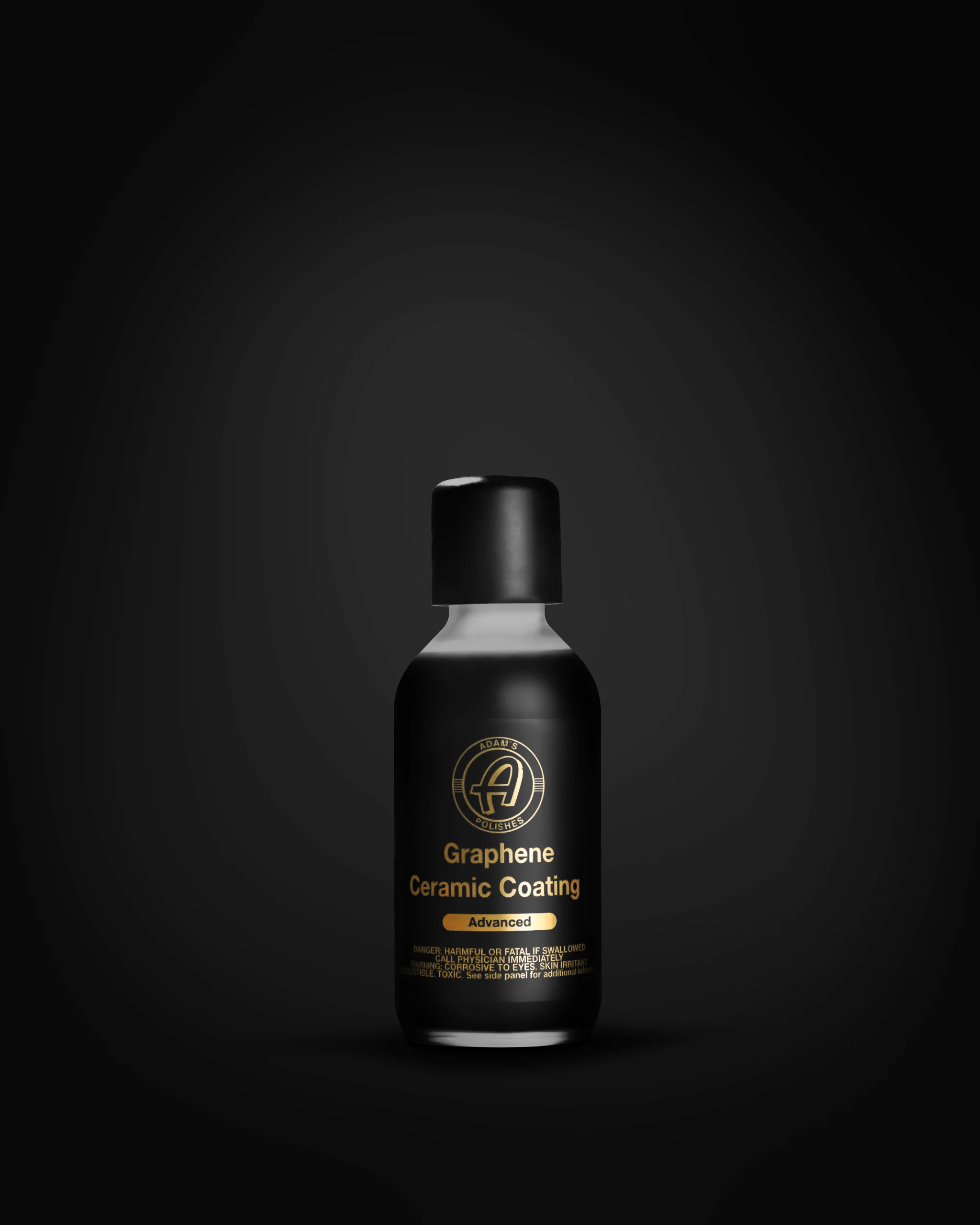 Graphene Ceramic Coating? Advanced